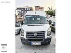 2008 VW CRAFTER 16+1
