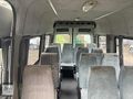 2008 VW CRAFTER 16+1
