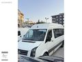 2008 VW CRAFTER 16+1