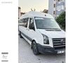 2008 VW CRAFTER 16+1
