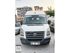 2008 VW CRAFTER 16+1