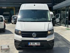 2023 CRAFTER 17 KİŞİLİK OTOMATİK VİTES FATURALI KDV % 20 DAHİL