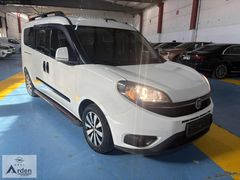 OPEL ARDEN YETKİLİ BAYİDEN HATASIZ DOBLO PREMİO PLUS