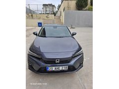 Sahibinden Honda Civic 1.5 i-VTEC Elegance 2022 Model