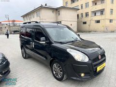 2011 FİAT DOBLO 1.6 M.JET PREMİO 105 HP TAKASLI