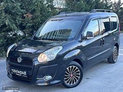 TEKİNDAĞ'dan SENETLİ VE KREDİLİ SATIŞLAR 2014 DOBLO 1.6 PREMİO