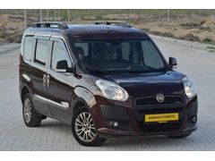 BAŞKAN OTOMOTİV'DEN 1.6 MULTİJET DEĞİŞENSİZ FULL+FULL DOBLO