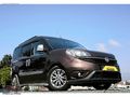 AUTO KILINÇ da 2015 Doblo Premio 1.6M.jet 145.500 km