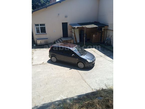 Sahibinden Ford C-Max 1.6 TDCi Titanium X 2011 Model