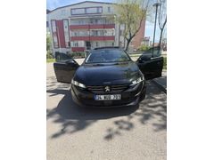 Sahibinden Peugeot 508 1.5 BlueHDI Allure 2020 Model 
