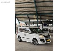 SENE AUTO'DAN HATASIZ DOBLO