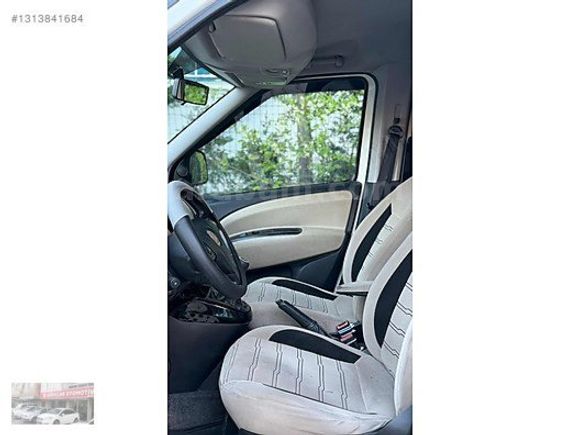 DEĞİŞENSİZ OTOMOBİL RUHSATLI 1.6 MULTİJET PREMİO BLACK