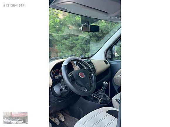 DEĞİŞENSİZ OTOMOBİL RUHSATLI 1.6 MULTİJET PREMİO BLACK