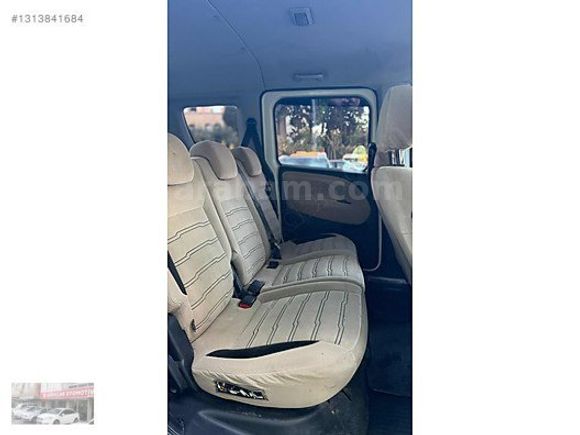 DEĞİŞENSİZ OTOMOBİL RUHSATLI 1.6 MULTİJET PREMİO BLACK