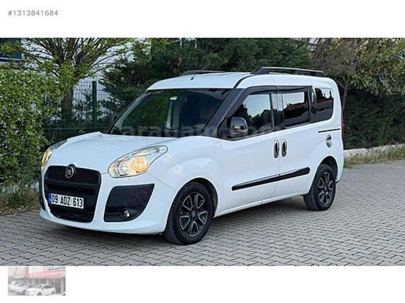 DEĞİŞENSİZ OTOMOBİL RUHSATLI 1.6 MULTİJET PREMİO BLACK