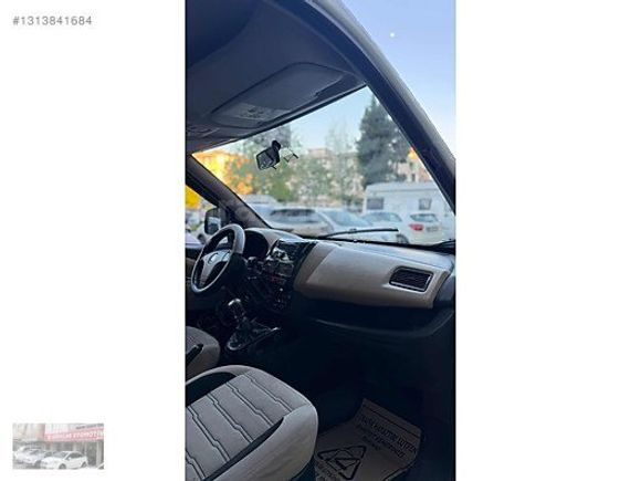DEĞİŞENSİZ OTOMOBİL RUHSATLI 1.6 MULTİJET PREMİO BLACK