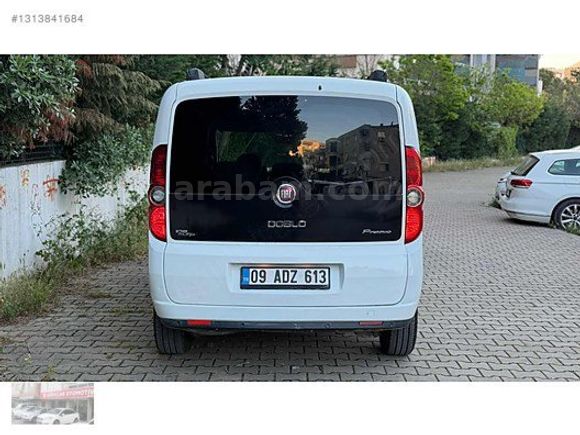 DEĞİŞENSİZ OTOMOBİL RUHSATLI 1.6 MULTİJET PREMİO BLACK