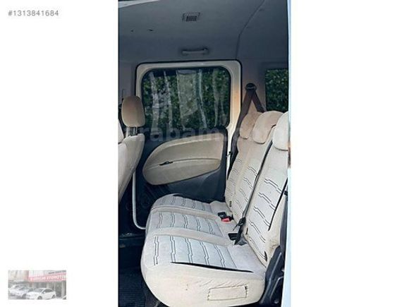 DEĞİŞENSİZ OTOMOBİL RUHSATLI 1.6 MULTİJET PREMİO BLACK