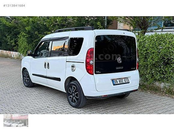 DEĞİŞENSİZ OTOMOBİL RUHSATLI 1.6 MULTİJET PREMİO BLACK