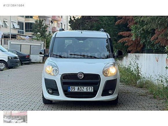 DEĞİŞENSİZ OTOMOBİL RUHSATLI 1.6 MULTİJET PREMİO BLACK