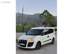 TERTEMİZ HATASIZ DOBLO TAKAS OLUR
