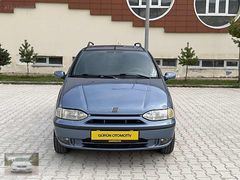 2001 MODEL 1.2 EL WEEKEND KUSURSUZ LPG Lİ