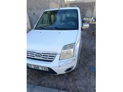 Sahibinden Ford Tourneo Connect 1.8 TDCI Deluxe 2012 Model