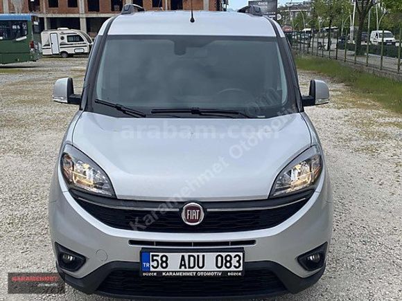 KARAMEHMET OTOMOTİV'DEN 60.000 KM PREMİO PLUS 2022 MODEL