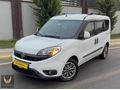 EM CAR'DAN ÇOK TEMİZ 2016 FİAT DOBLO 1.6 M.JET PREMİO PLUS FUUL