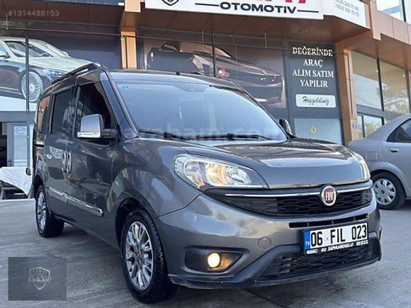 DEĞİŞENSİZ HTASIZ DOBLO PREMİOPLUS KART TAKST OTOMBL RUH UYUMLU