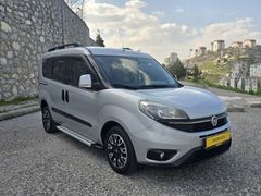 SATILIK OTOMOBİL RUHSATLI HATASIZ BOYASIZ PREMİO PLUS DOBLO 1,6