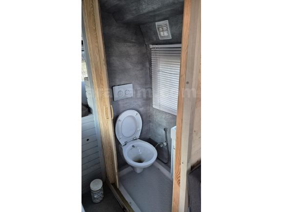 Sahibinden Karavan Motokaravan