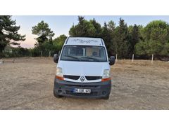 Sahibinden Karavan Motokaravan