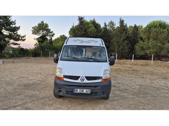 Sahibinden Karavan Motokaravan