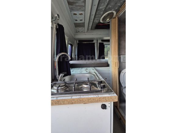 Sahibinden Karavan Motokaravan