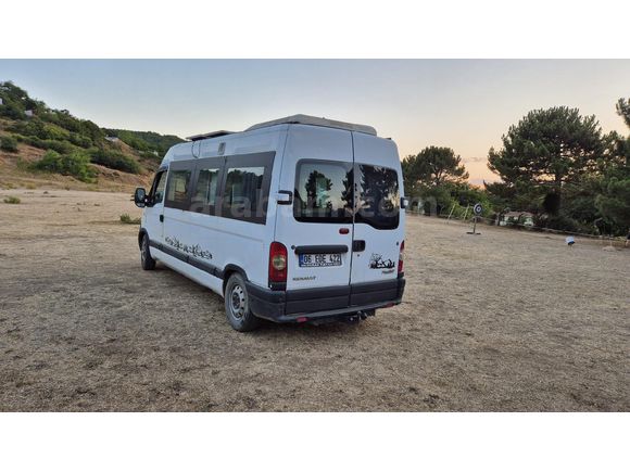 Sahibinden Karavan Motokaravan
