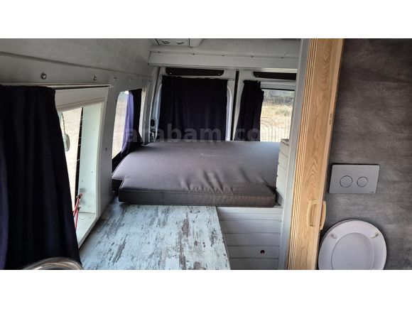 Sahibinden Karavan Motokaravan
