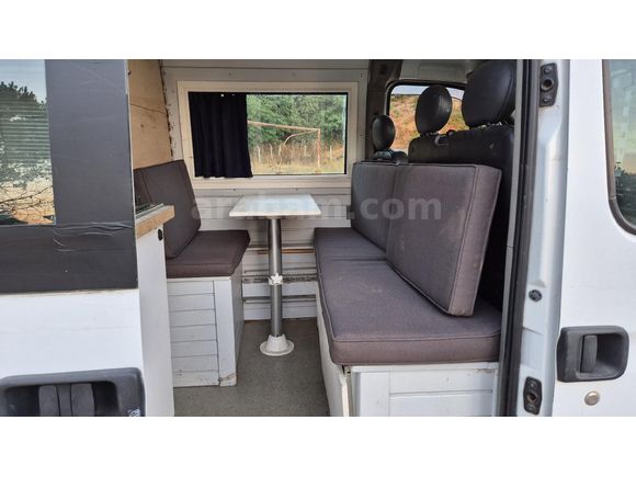Sahibinden Karavan Motokaravan