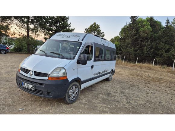 Sahibinden Karavan Motokaravan