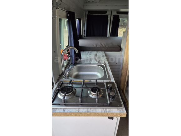 Sahibinden Karavan Motokaravan