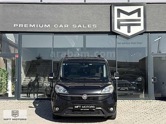 MFT MOTORS 1.6 MULTİJET PREMİO PLUS/PARK SENSÖRÜ/DOKUNMATK EKRAN