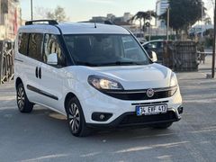 ÖZTÜRK OTO GALERIDEN 2021 1.6 PREMİ PLUS DOBLO