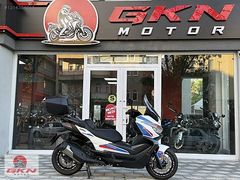 GKN MOTOR'DAN 2024 VOGE SR4 MAKSİ 350 TAKAS+KK İMKANI