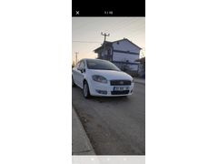 Sahibinden Fiat Linea 1.3 Multijet Active Plus 2012 Model  238.000 km Beyaz