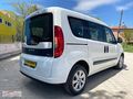 2017 MODEL DOBLO 1.6 SAFELİNE