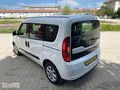 2017 MODEL DOBLO 1.6 SAFELİNE