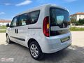 2017 MODEL DOBLO 1.6 SAFELİNE