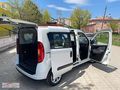 2017 MODEL DOBLO 1.6 SAFELİNE
