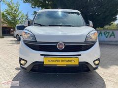 2017 MODEL DOBLO 1.6 SAFELİNE
