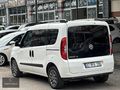 2021 DOBLO SAFELİNE BOYASIZ 155 BİNDE 6 İLERİ